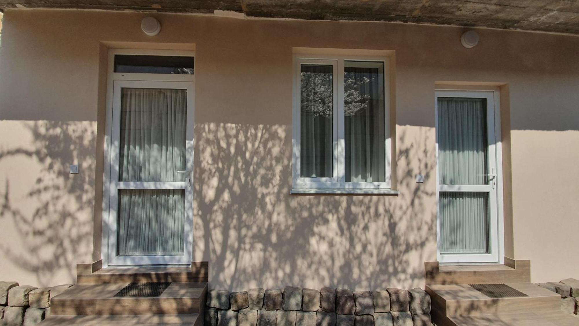 Demar Apart Fresh Lvov Exteriér fotografie