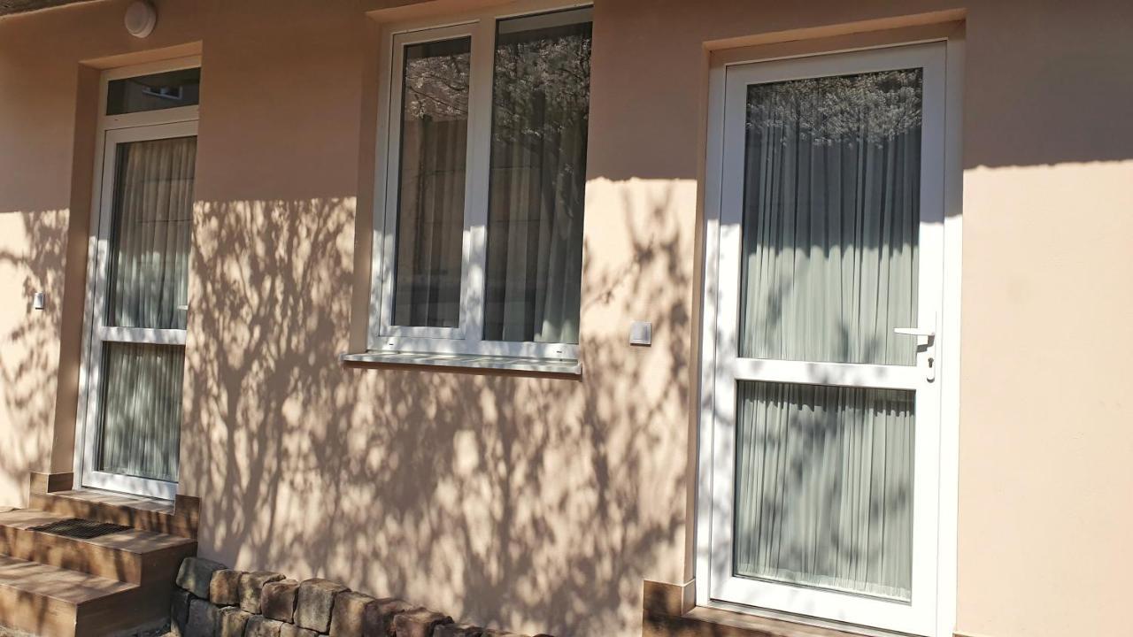 Demar Apart Fresh Lvov Exteriér fotografie